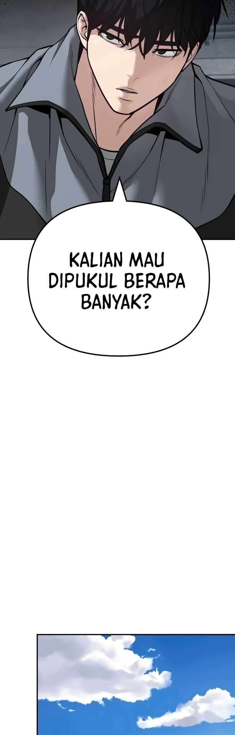 The Bully In Charge Bab 112 halaman 62