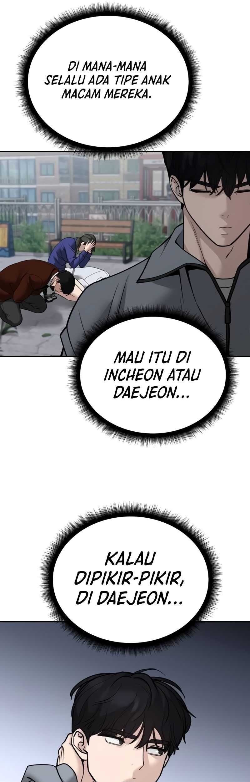 The Bully In Charge Bab 112 halaman 66