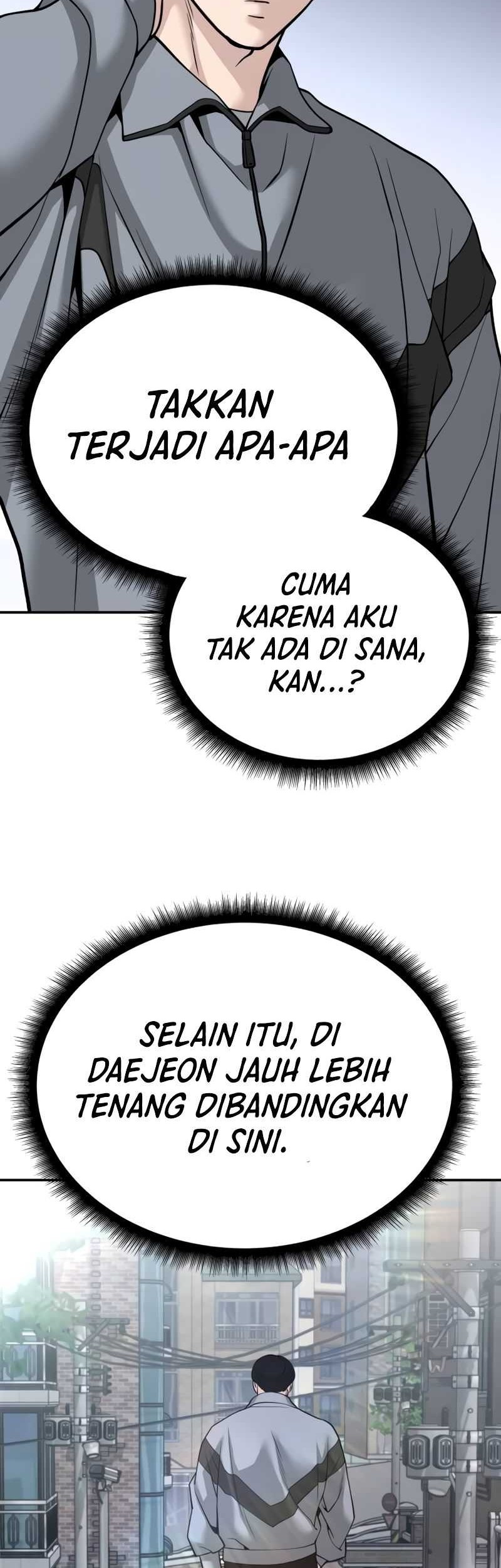 The Bully In Charge Bab 112 halaman 67
