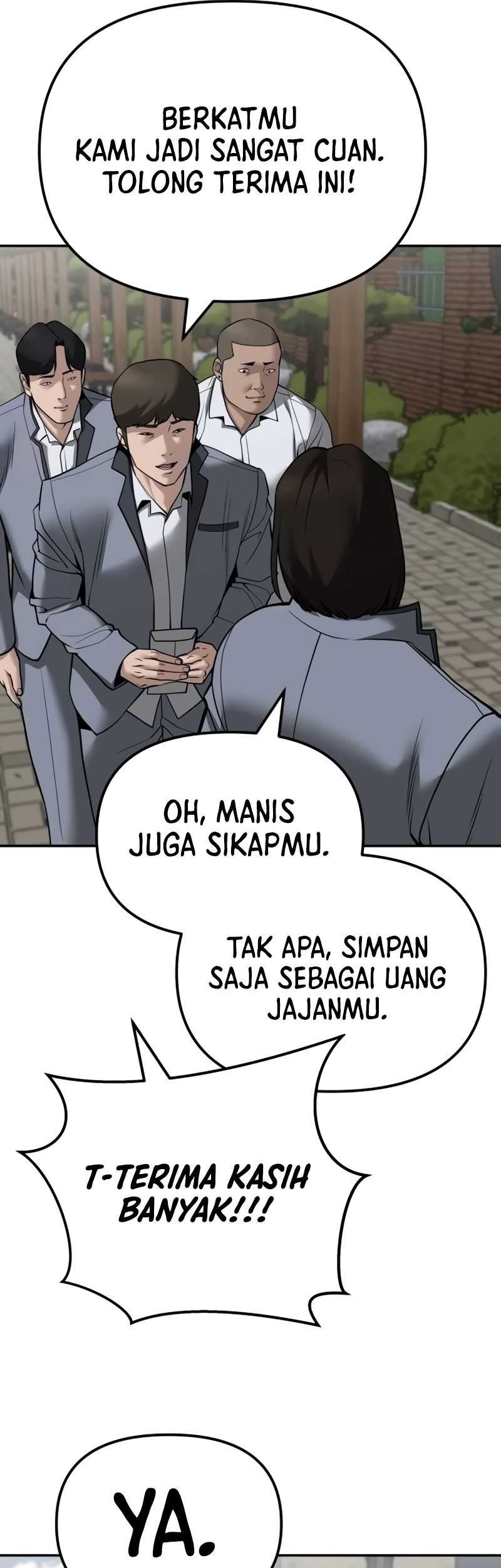 The Bully In Charge Bab 112 halaman 70