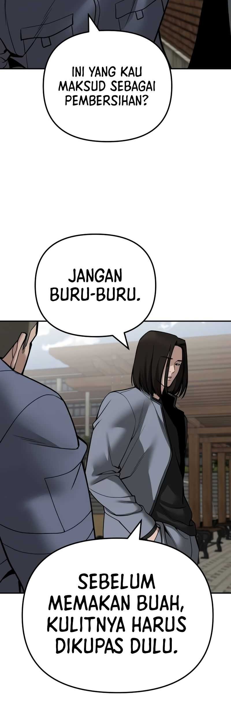 The Bully In Charge Bab 112 halaman 72