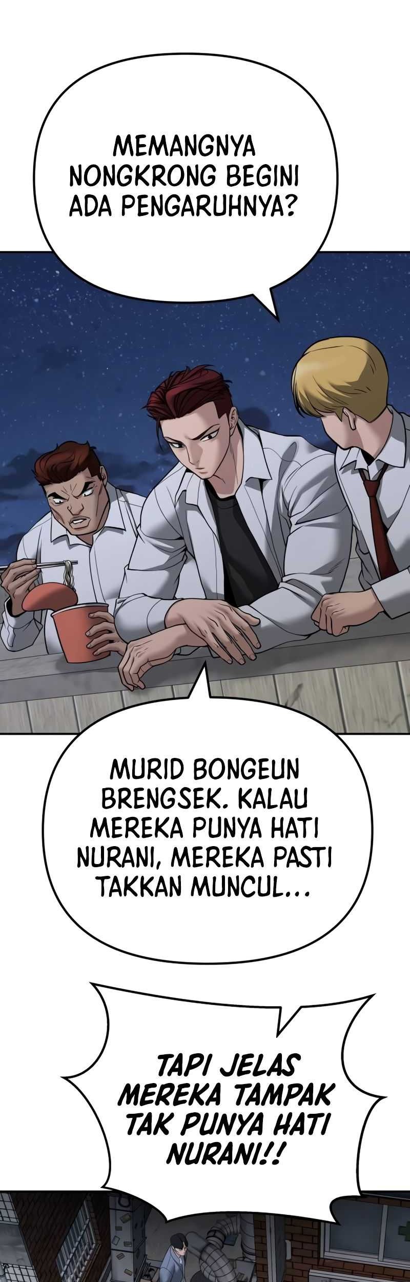 The Bully In Charge Bab 112 halaman 76