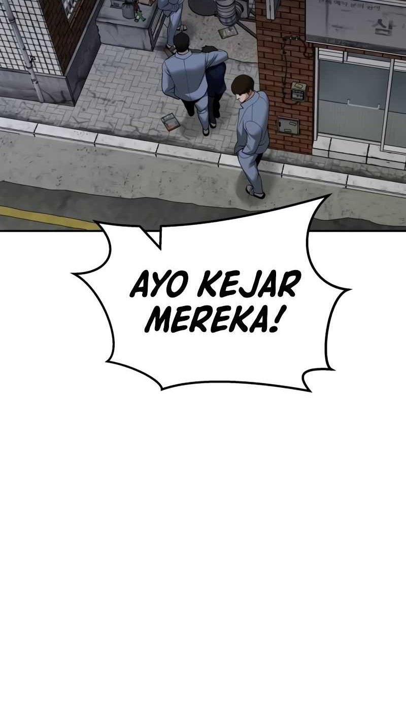 The Bully In Charge Bab 112 halaman 77