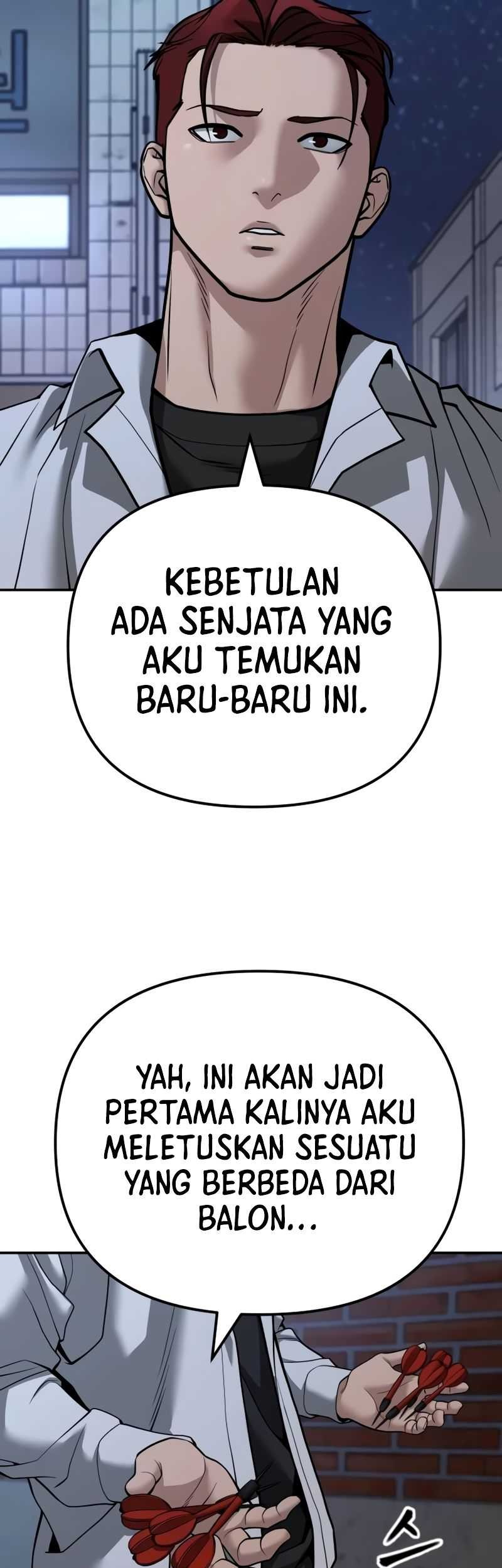 The Bully In Charge Bab 112 halaman 82