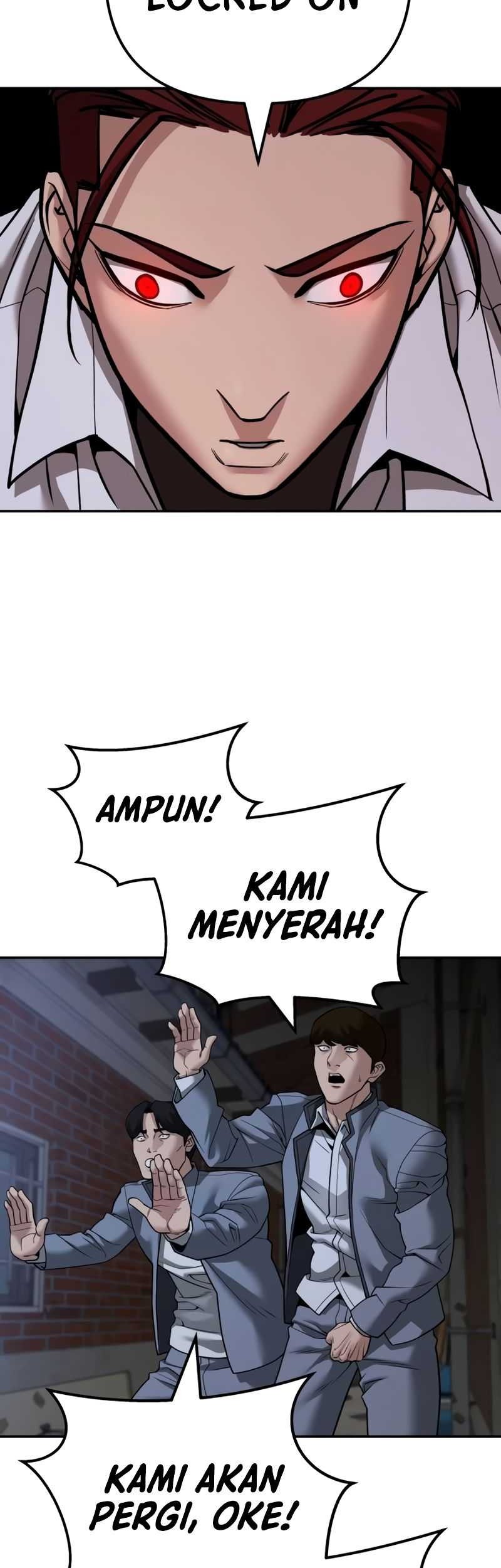 The Bully In Charge Bab 112 halaman 84