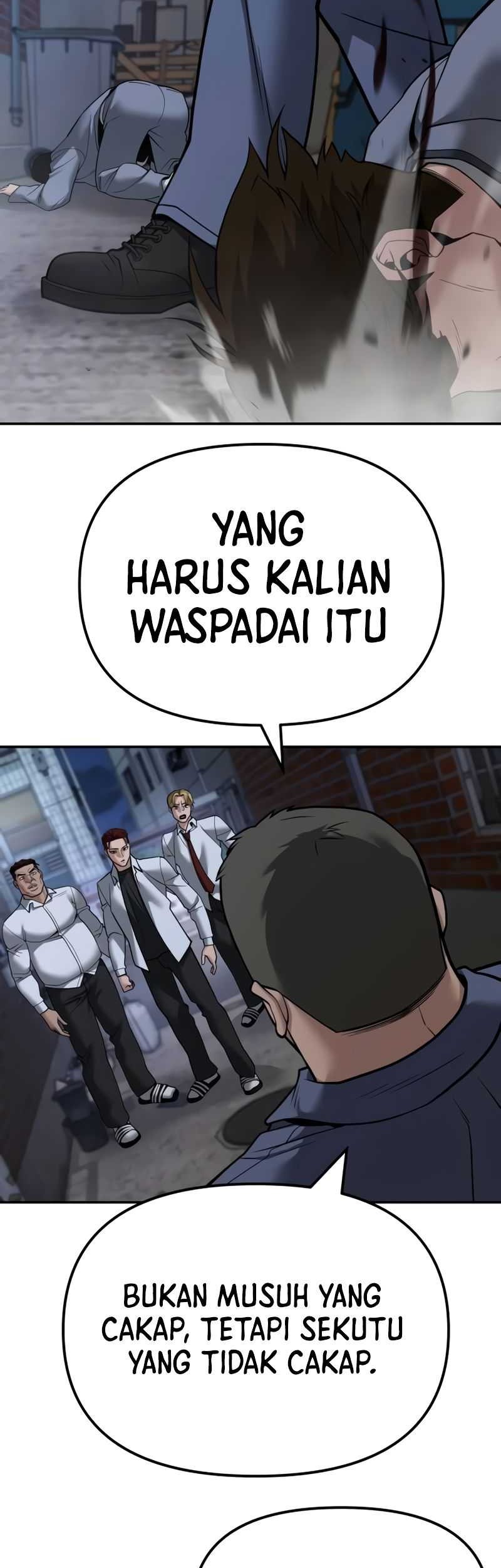 The Bully In Charge Bab 112 halaman 88