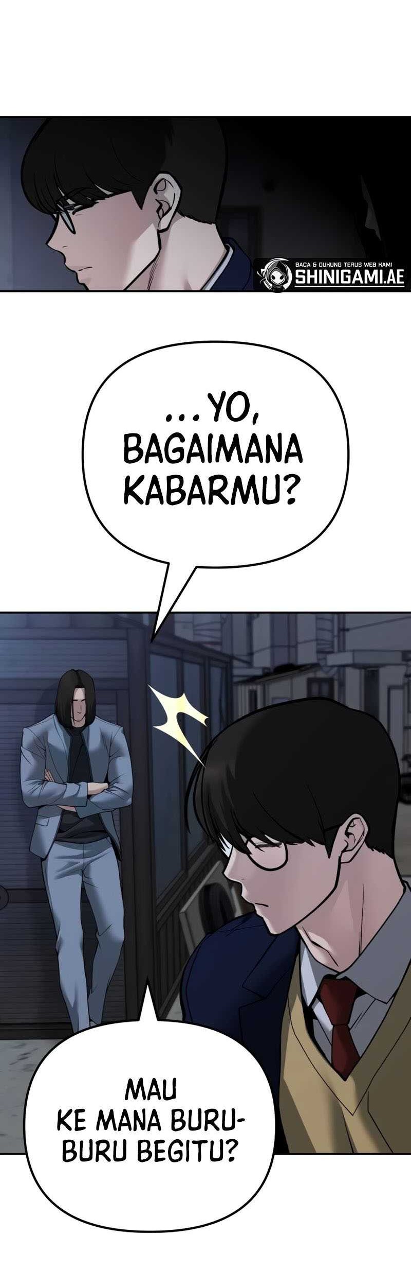 The Bully In Charge Bab 112 halaman 95
