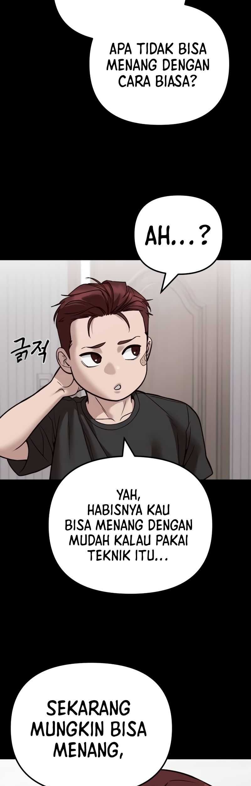 The Bully In Charge Bab 113 halaman 8