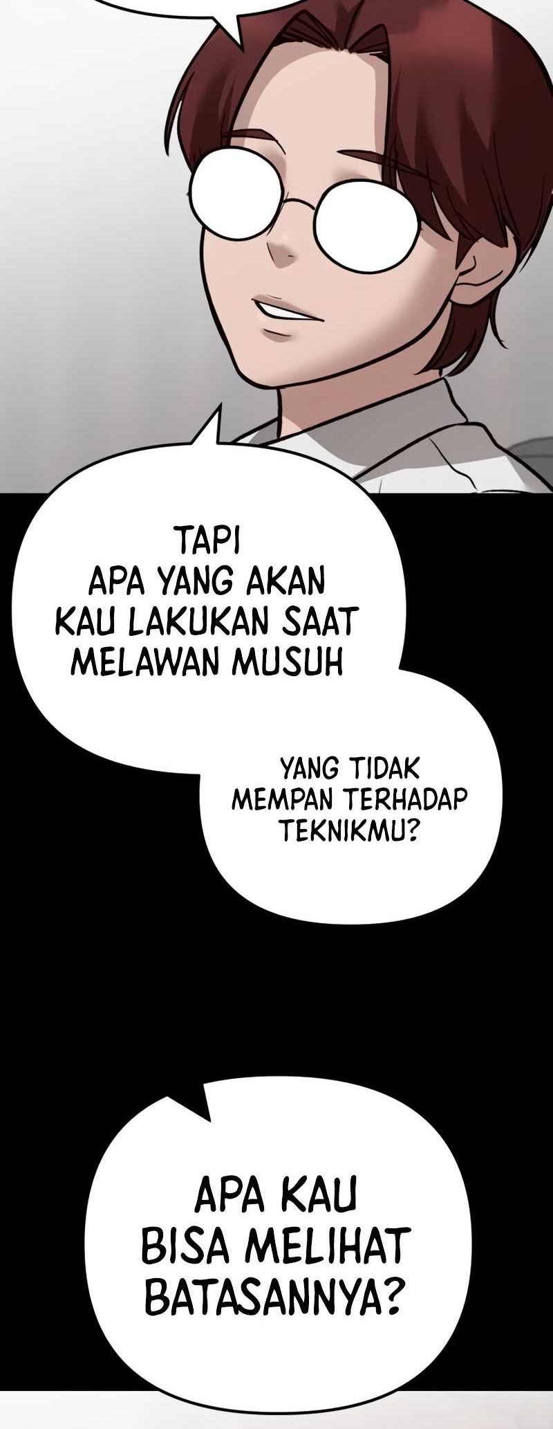 The Bully In Charge Bab 113 halaman 9