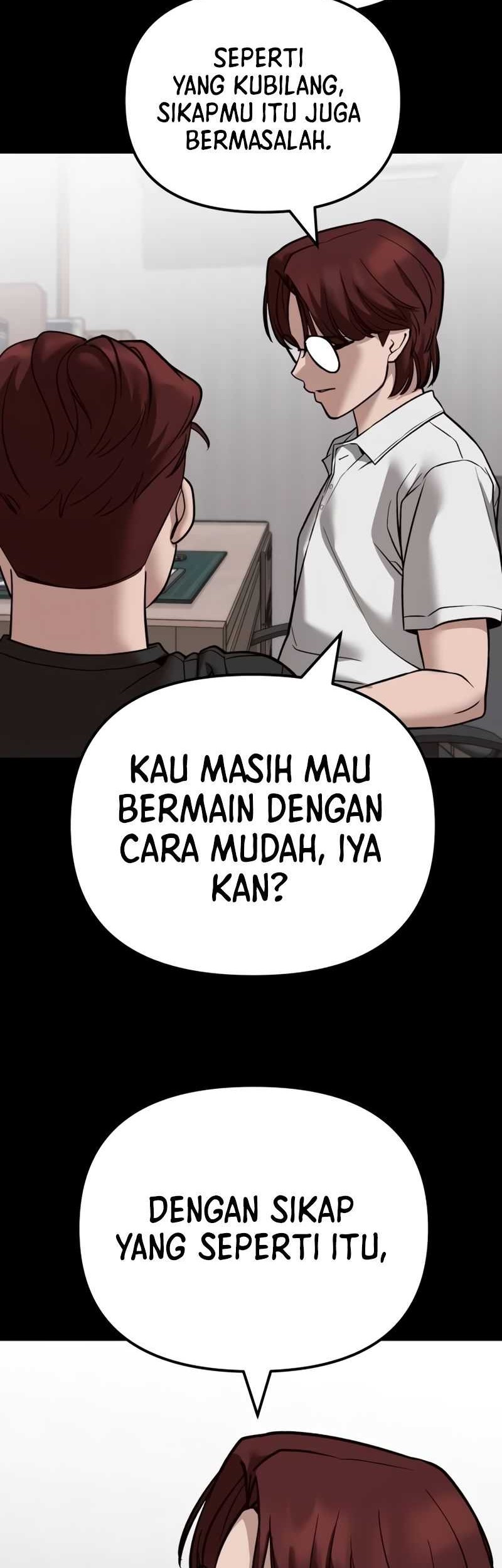 The Bully In Charge Bab 113 halaman 11