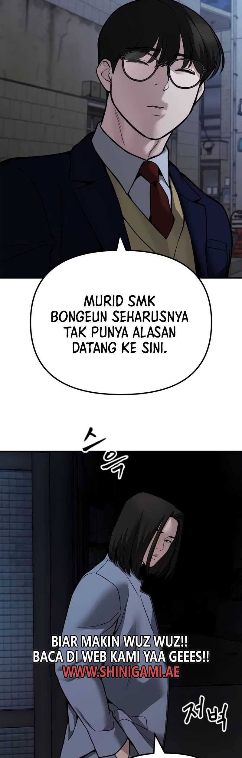 The Bully In Charge Bab 113 halaman 18