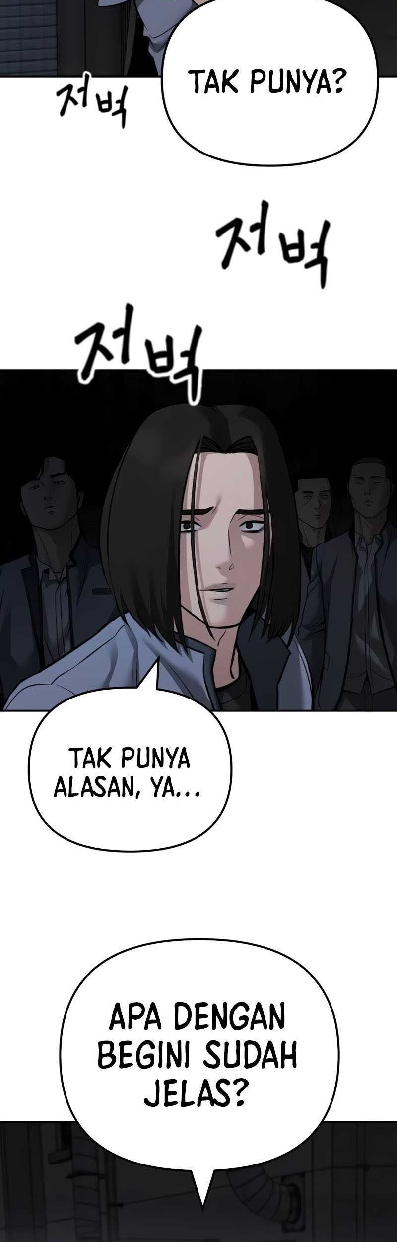 The Bully In Charge Bab 113 halaman 19