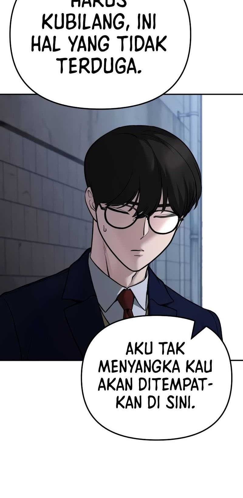 The Bully In Charge Bab 113 halaman 21