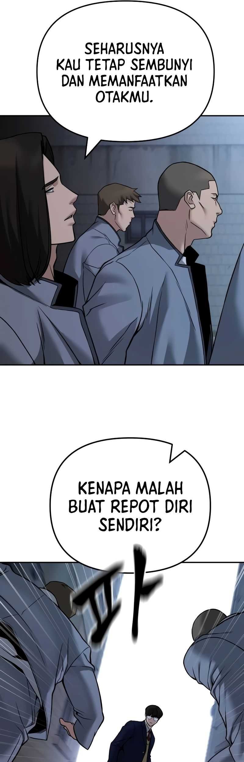 The Bully In Charge Bab 113 halaman 22