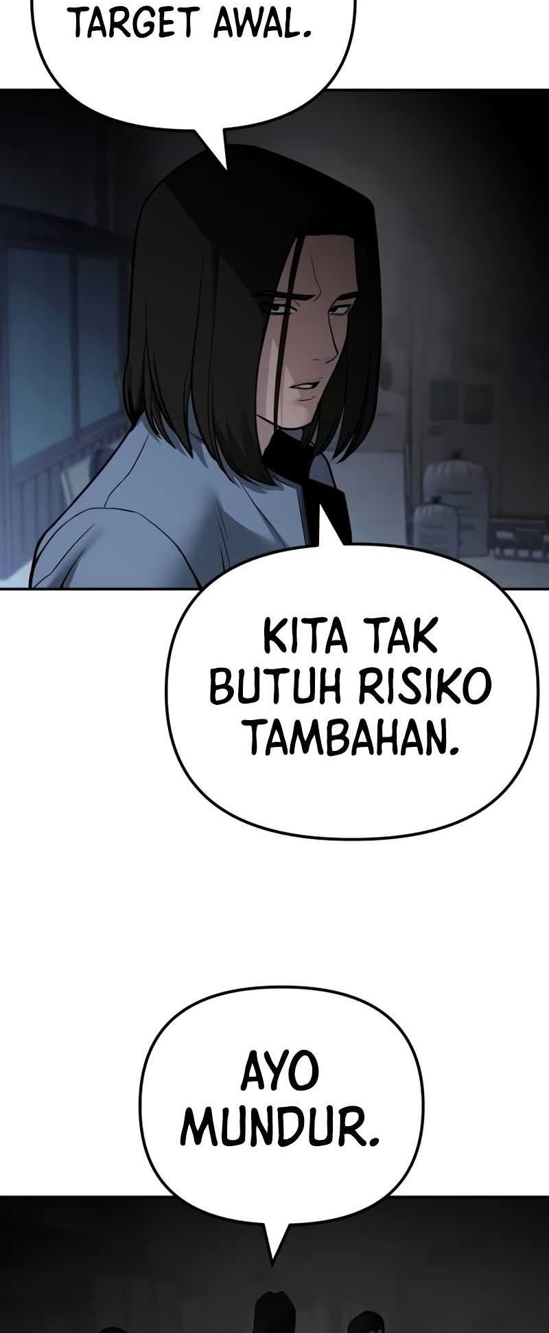 The Bully In Charge Bab 113 halaman 29