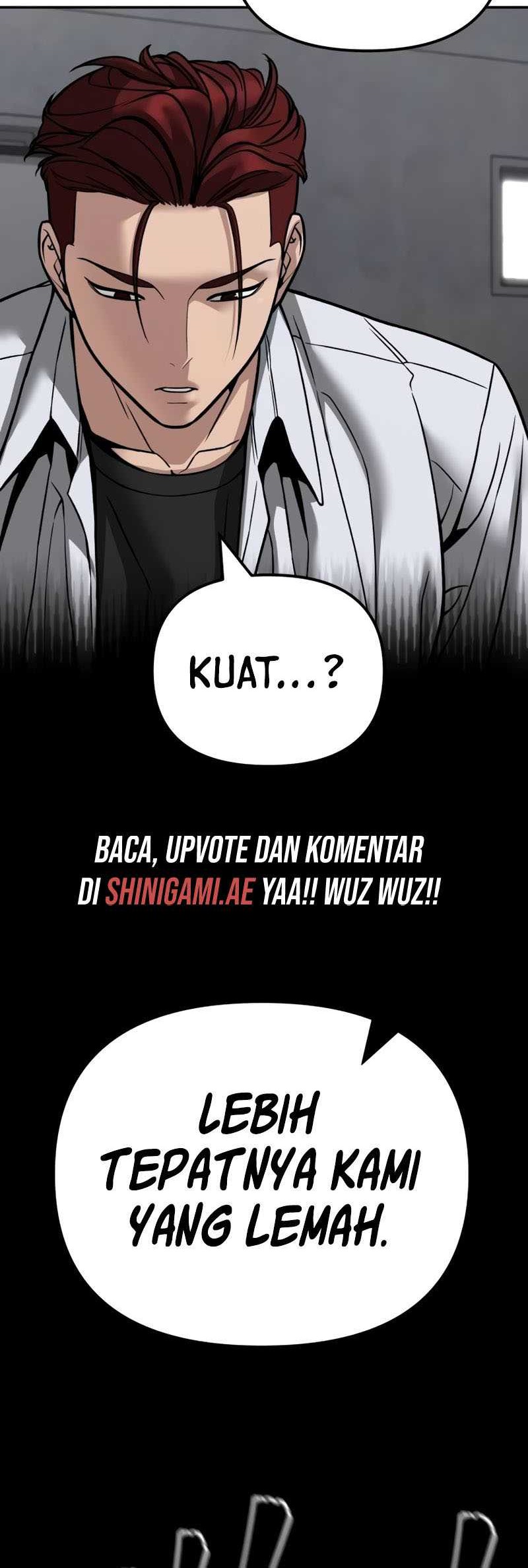 The Bully In Charge Bab 113 halaman 37