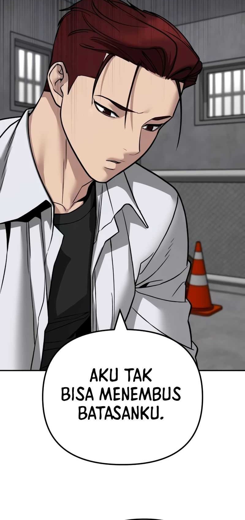 The Bully In Charge Bab 113 halaman 45