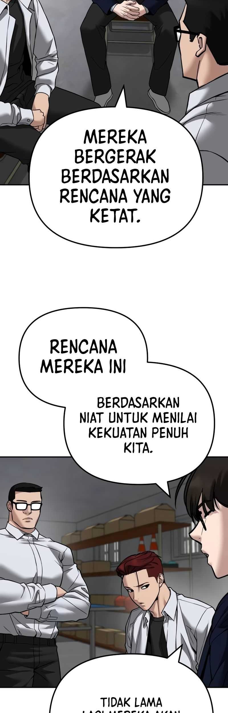 The Bully In Charge Bab 113 halaman 47