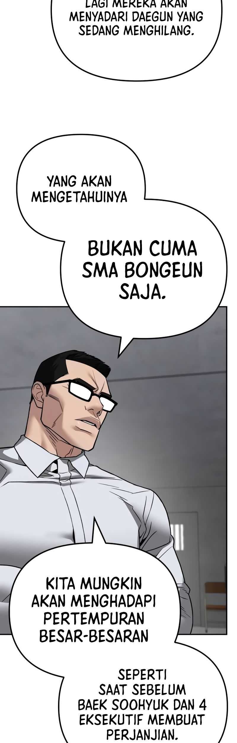 The Bully In Charge Bab 113 halaman 48