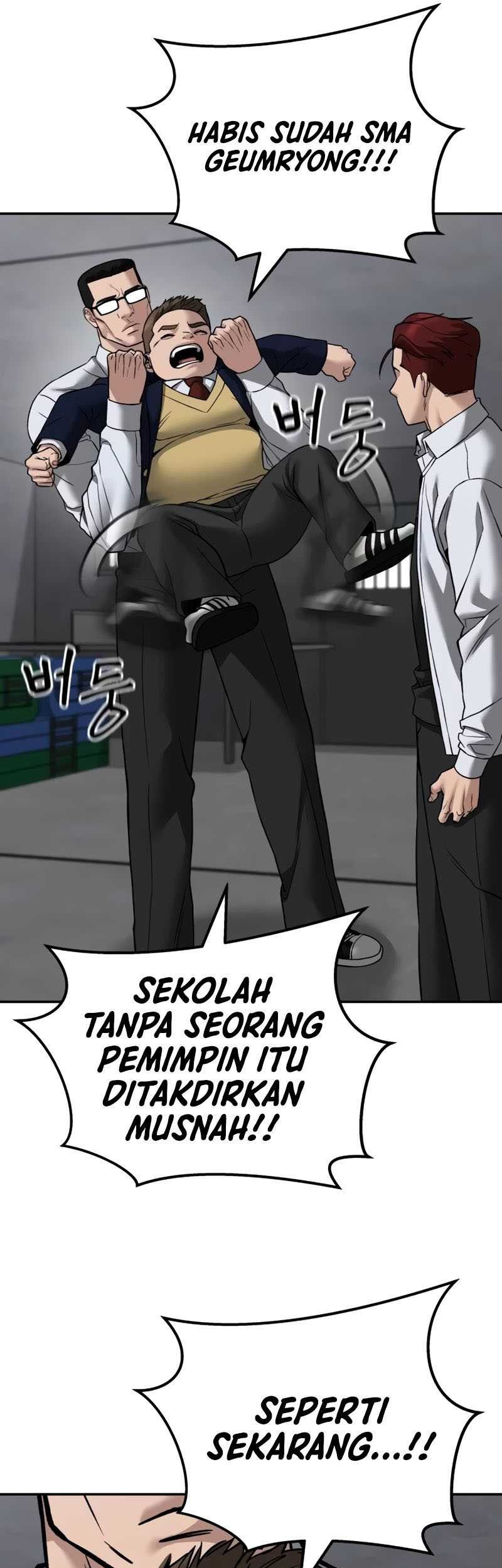 The Bully In Charge Bab 113 halaman 54