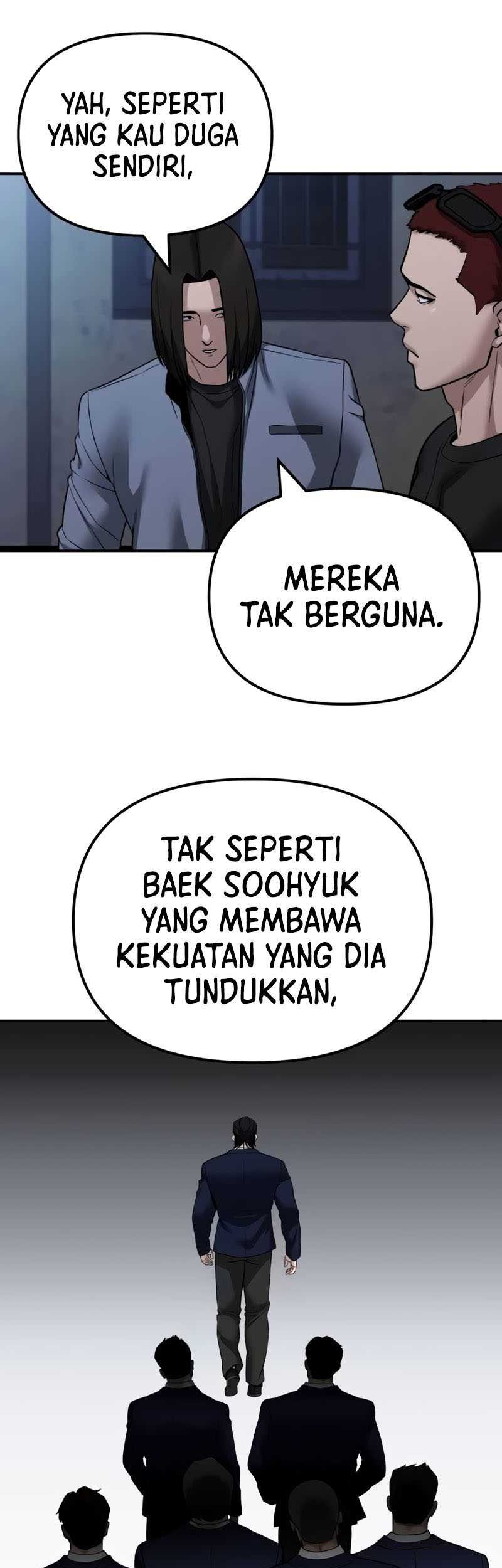 The Bully In Charge Bab 113 halaman 60
