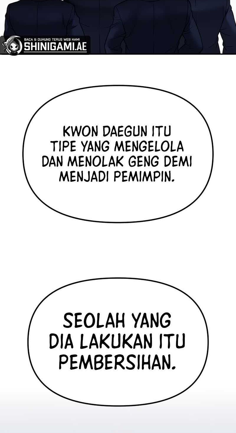 The Bully In Charge Bab 113 halaman 61