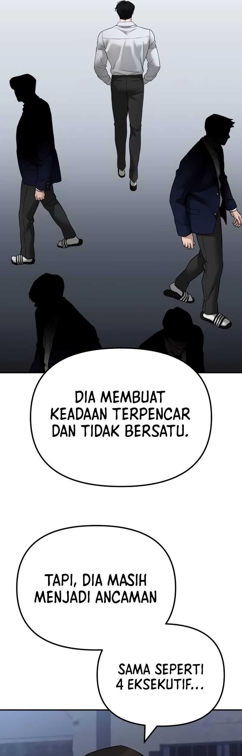 The Bully In Charge Bab 113 halaman 62