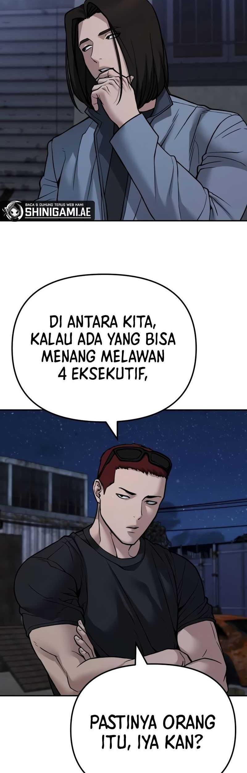The Bully In Charge Bab 113 halaman 63