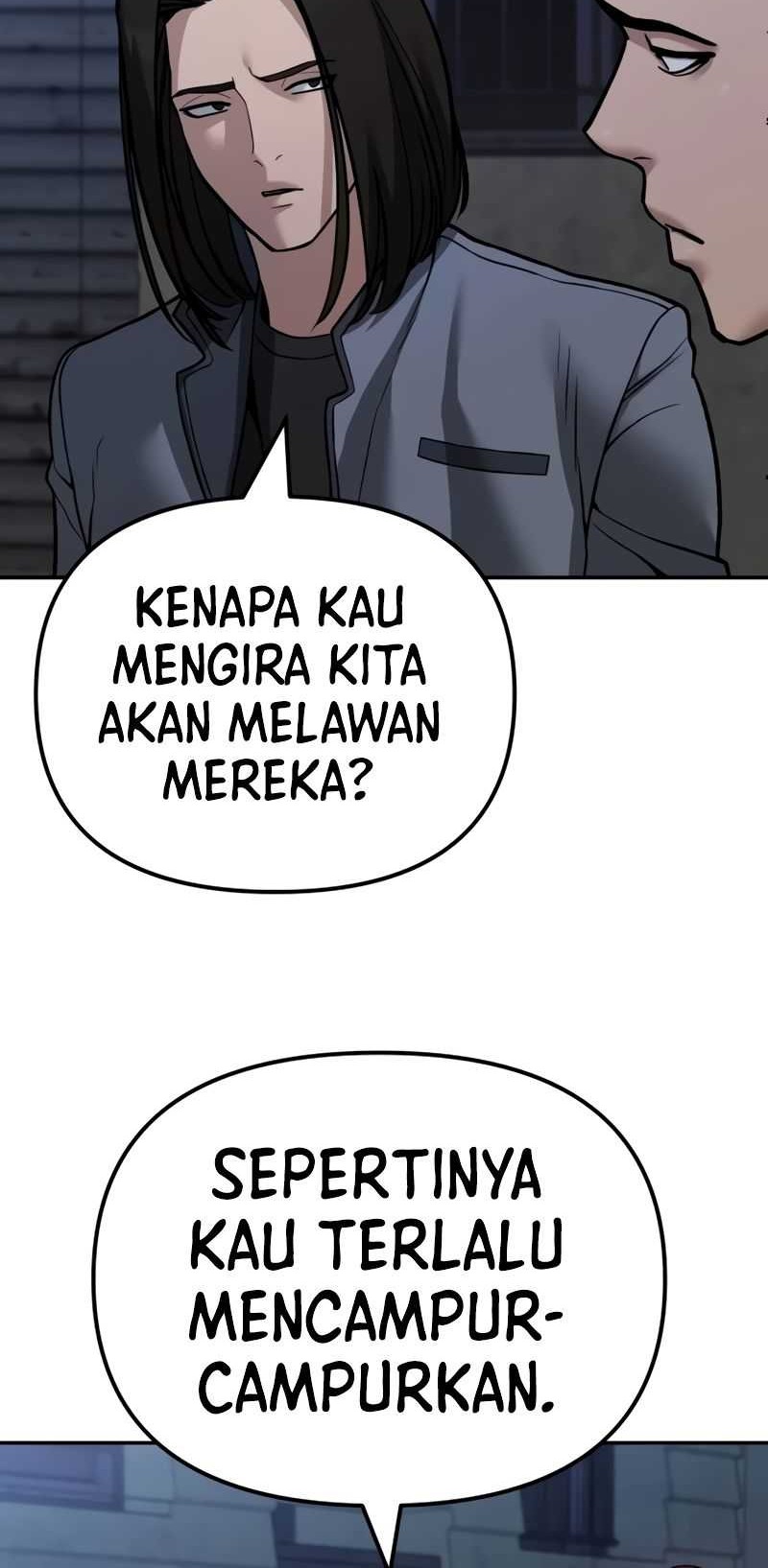 The Bully In Charge Bab 113 halaman 65