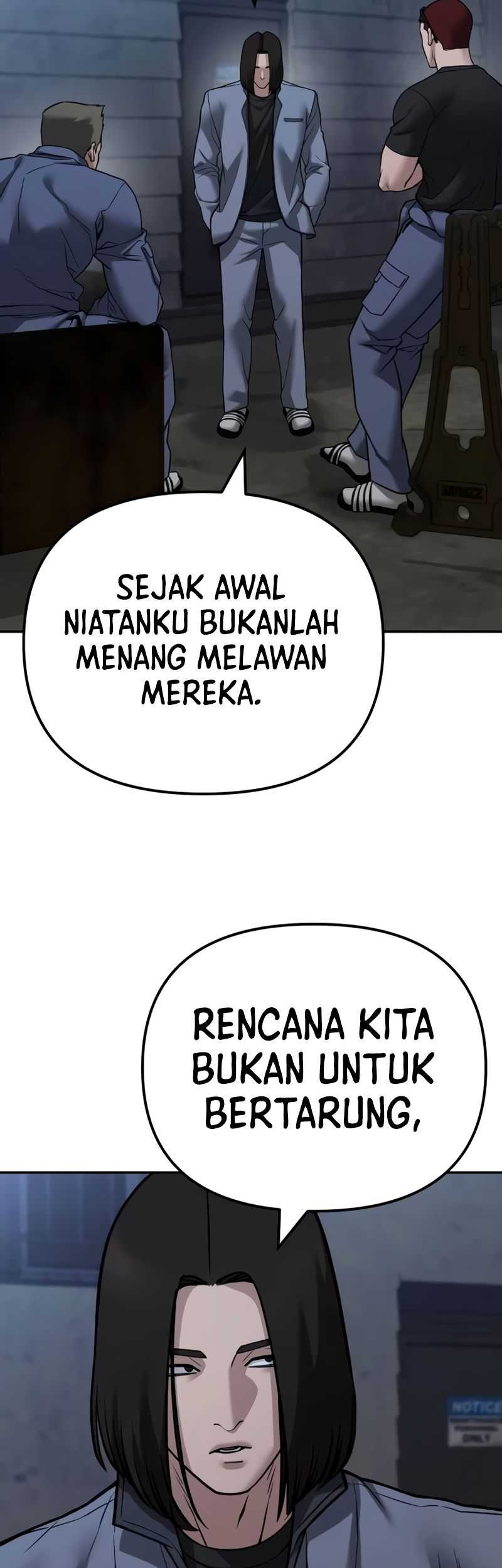 The Bully In Charge Bab 113 halaman 66