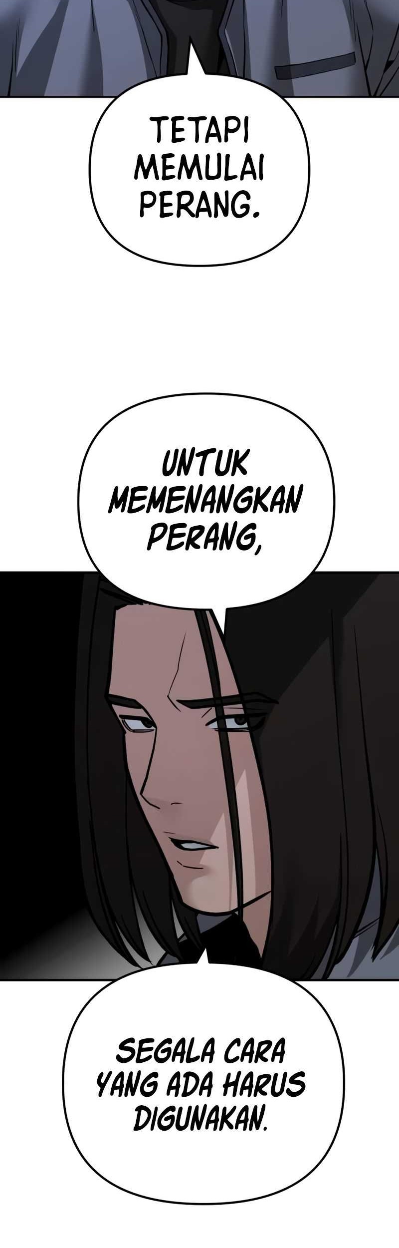 The Bully In Charge Bab 113 halaman 67