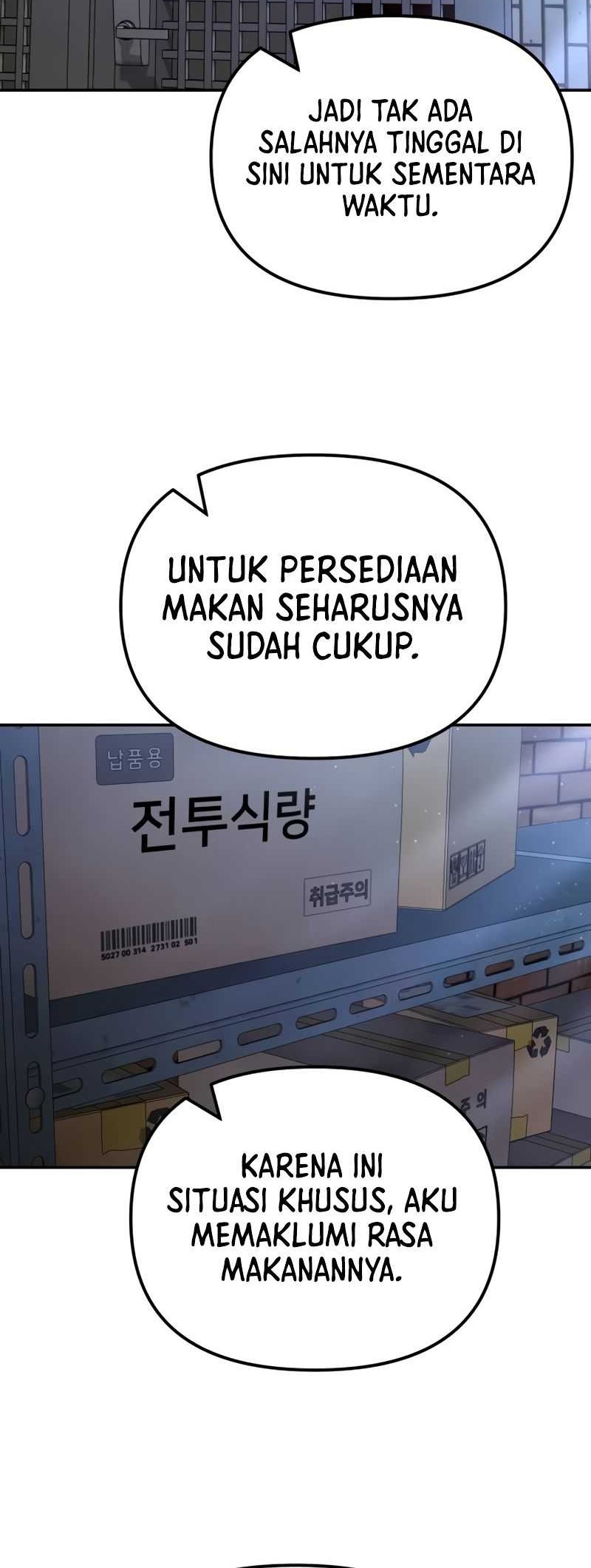 The Bully In Charge Bab 113 halaman 69