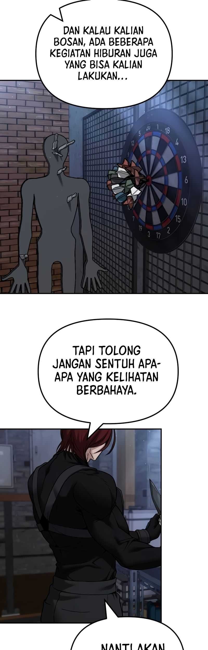 The Bully In Charge Bab 113 halaman 70