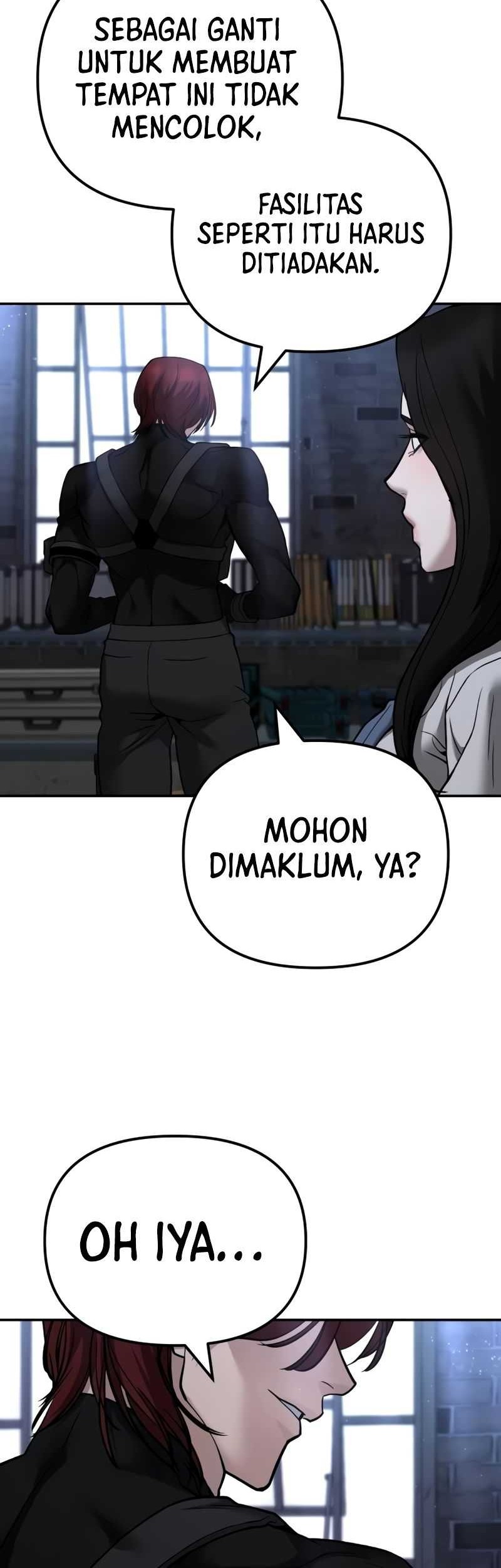 The Bully In Charge Bab 113 halaman 73