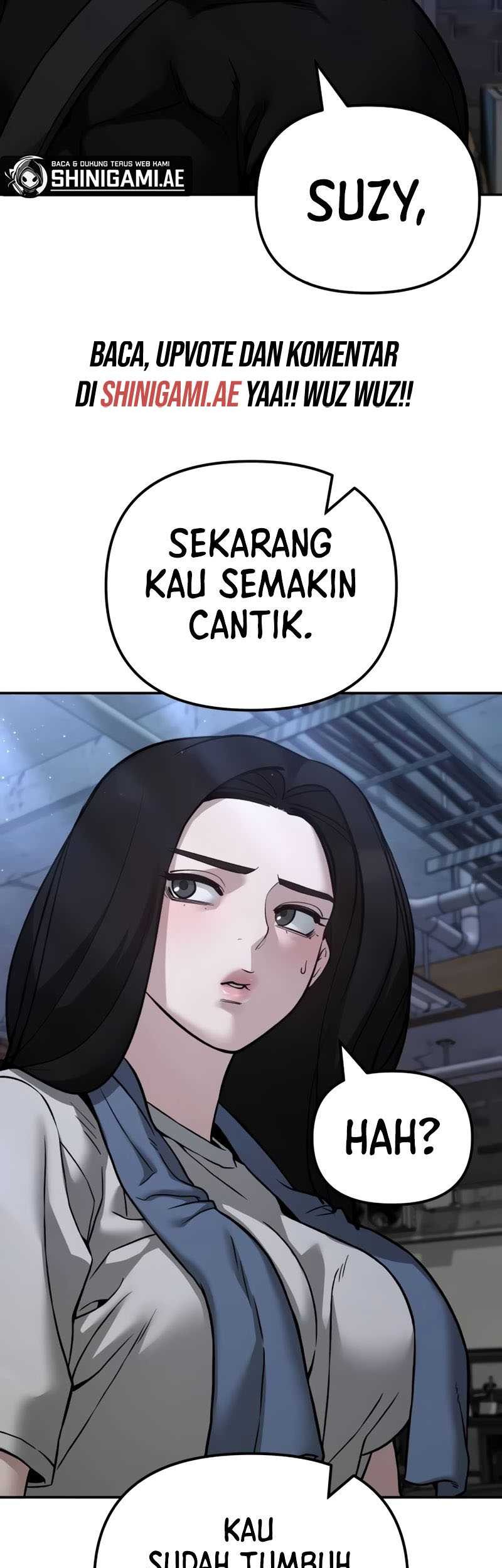 The Bully In Charge Bab 113 halaman 74