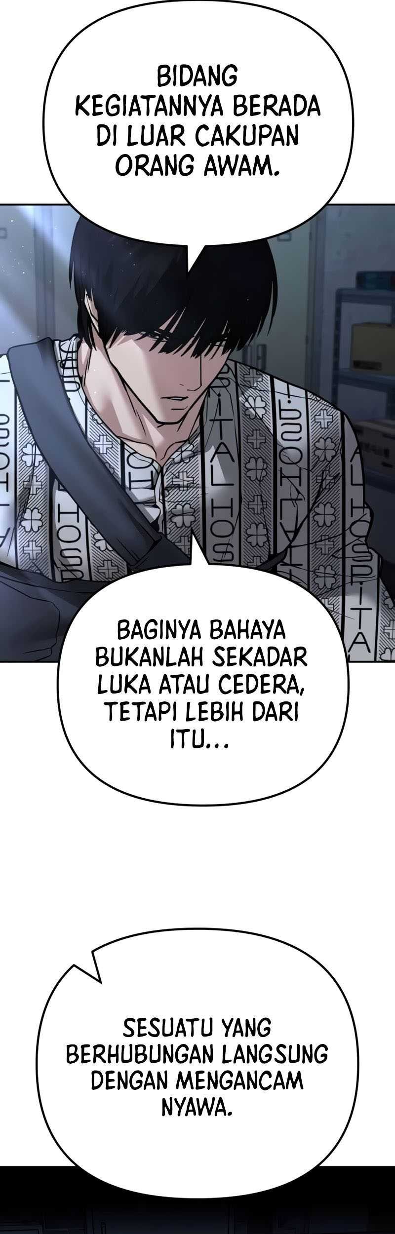 The Bully In Charge Bab 113 halaman 78