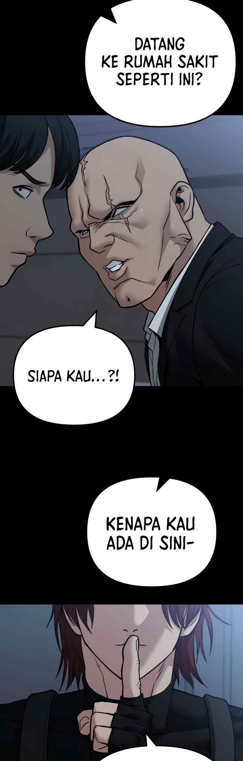 The Bully In Charge Bab 114 halaman 7