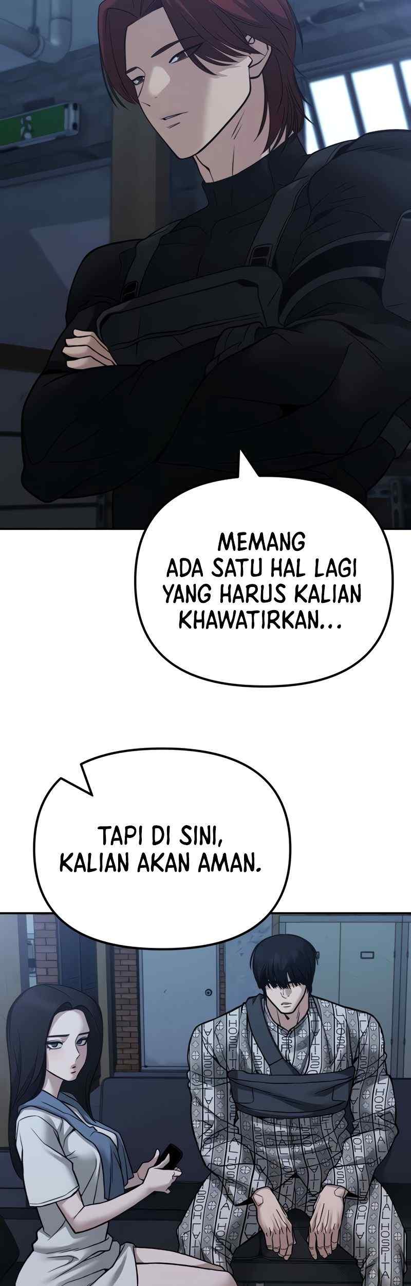 The Bully In Charge Bab 114 halaman 11