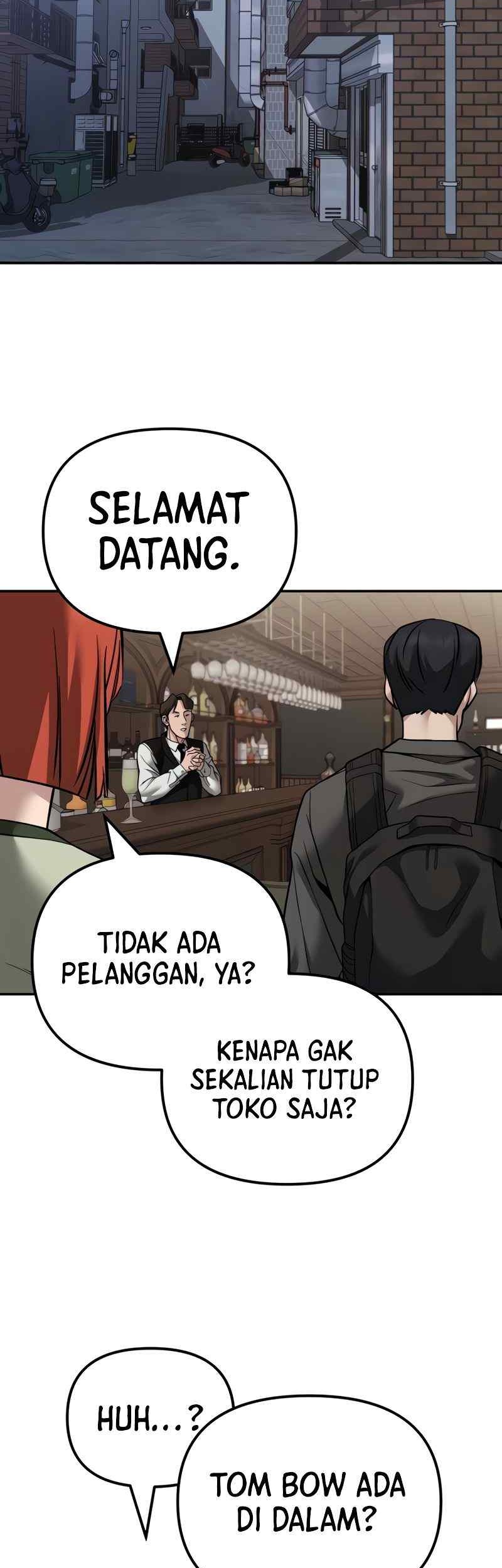 The Bully In Charge Bab 114 halaman 13