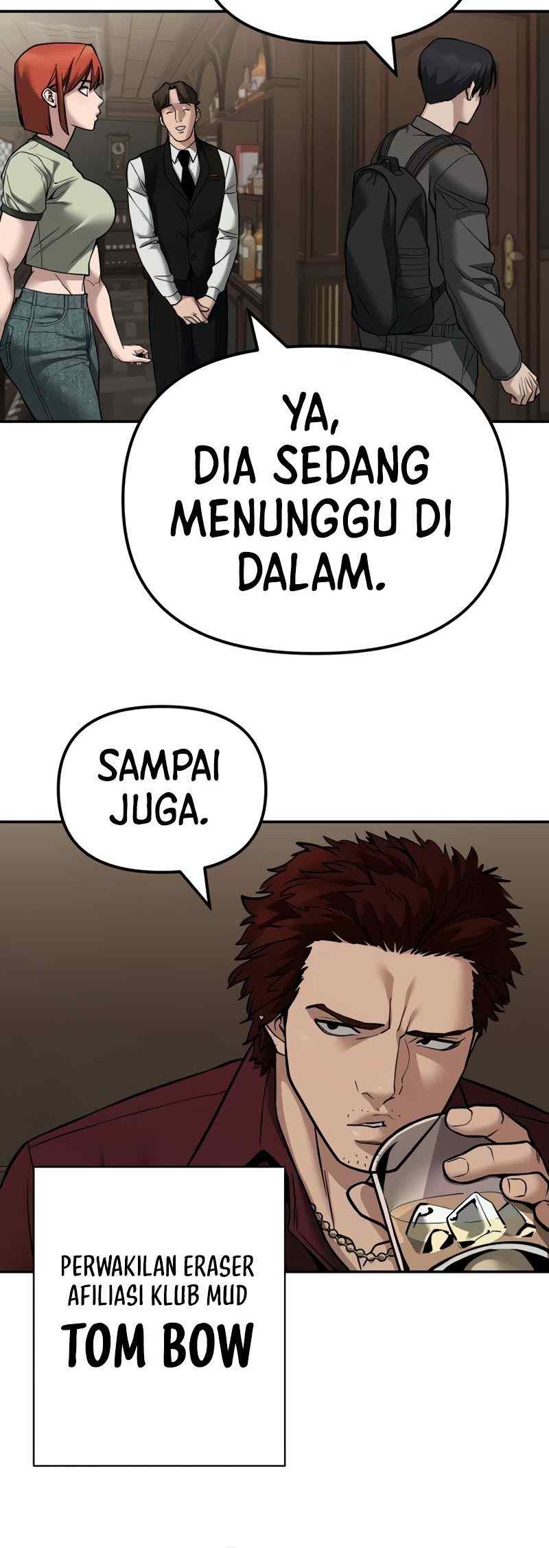 The Bully In Charge Bab 114 halaman 14