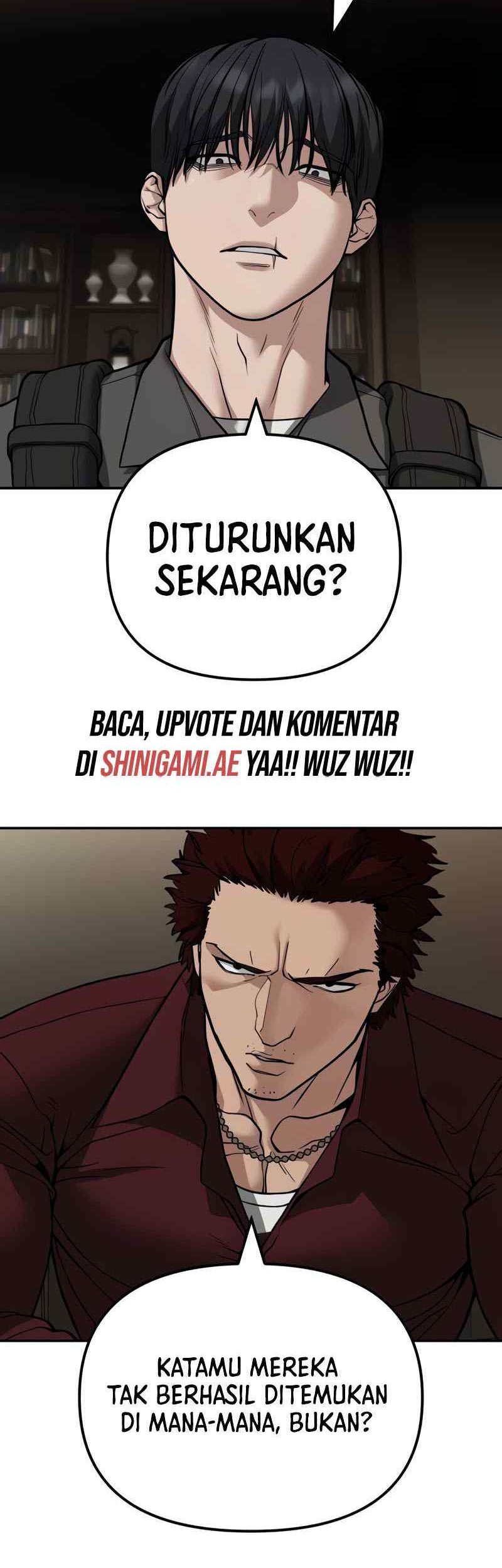The Bully In Charge Bab 114 halaman 18