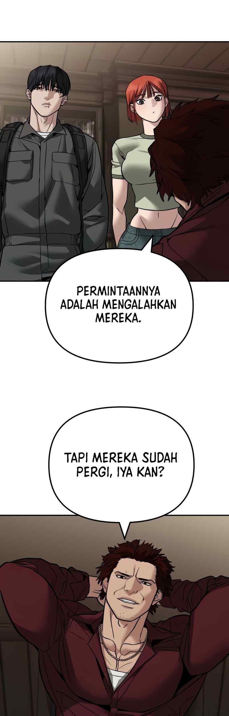 The Bully In Charge Bab 114 halaman 19
