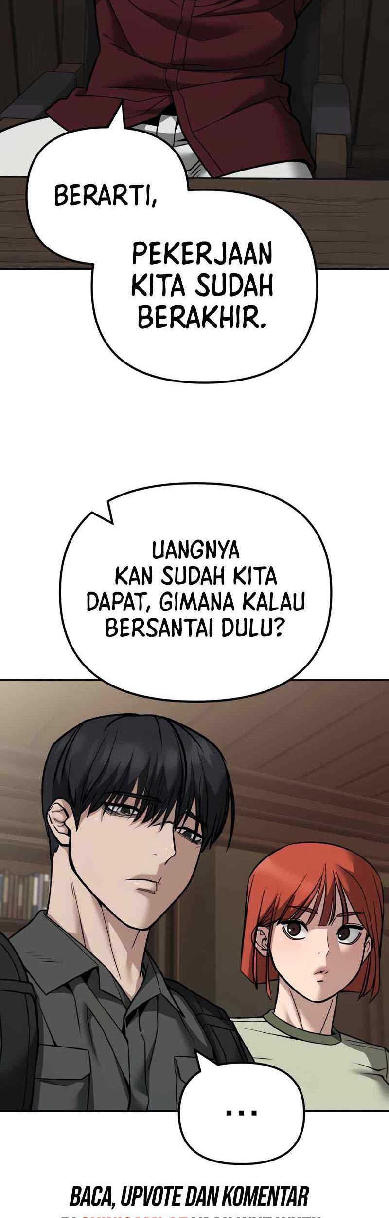 The Bully In Charge Bab 114 halaman 20
