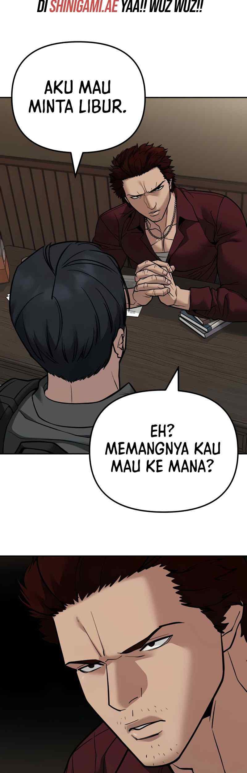 The Bully In Charge Bab 114 halaman 21