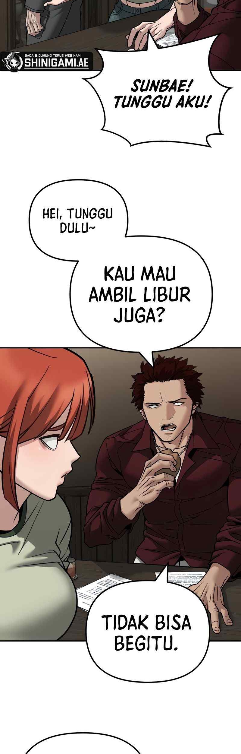 The Bully In Charge Bab 114 halaman 24