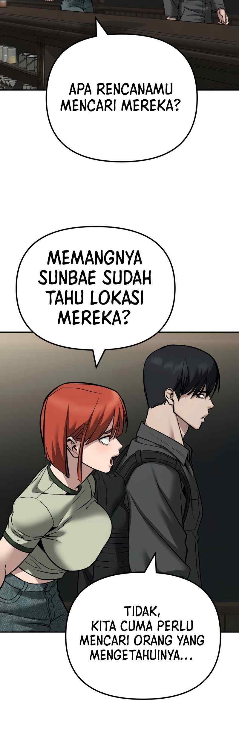 The Bully In Charge Bab 114 halaman 26