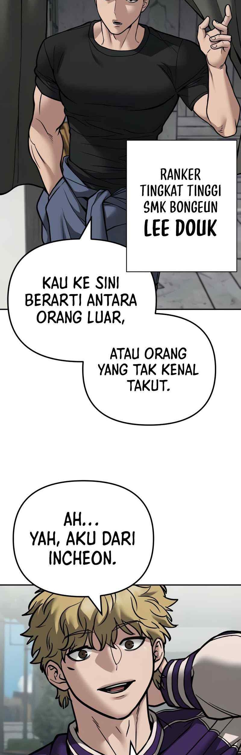 The Bully In Charge Bab 114 halaman 36