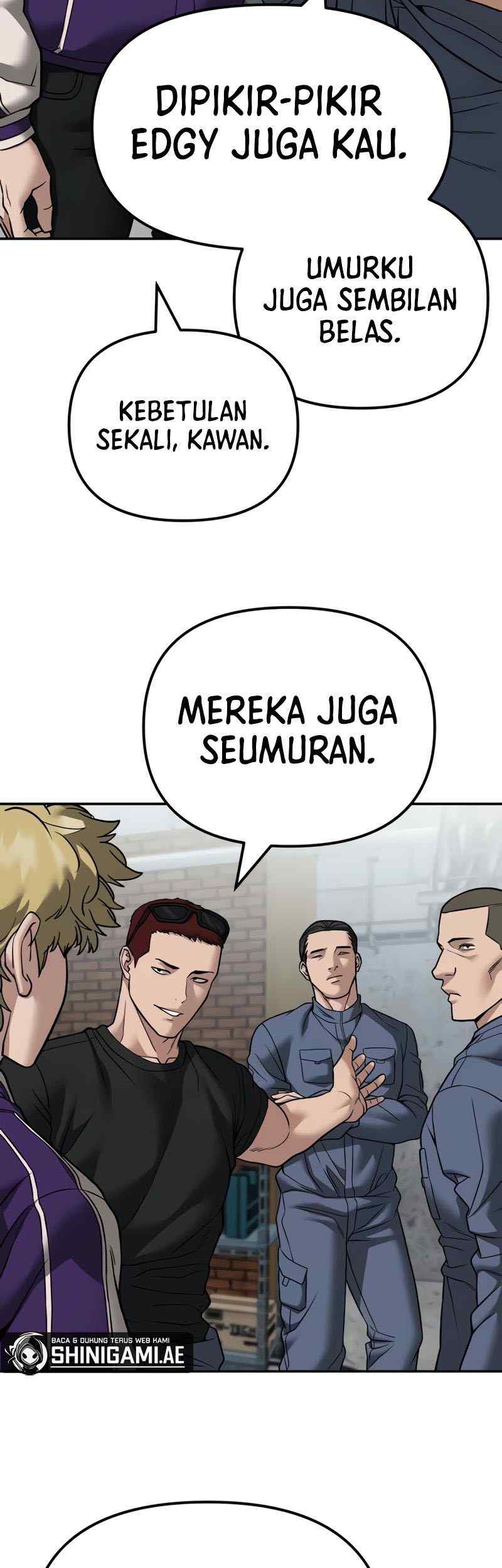 The Bully In Charge Bab 114 halaman 41