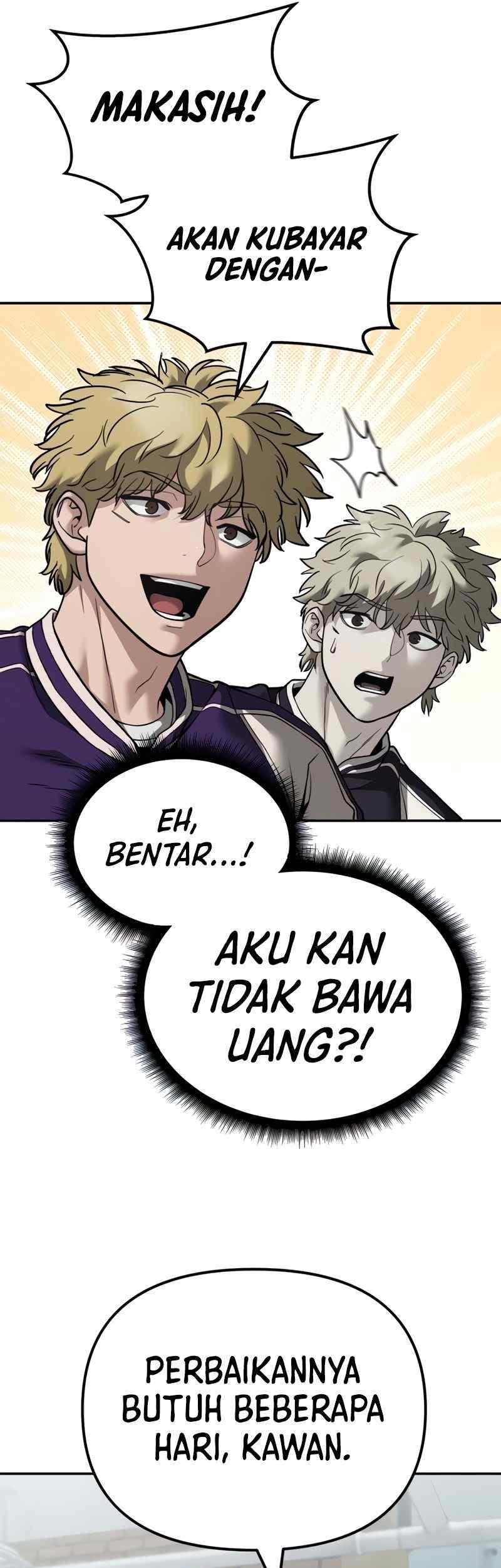 The Bully In Charge Bab 114 halaman 43