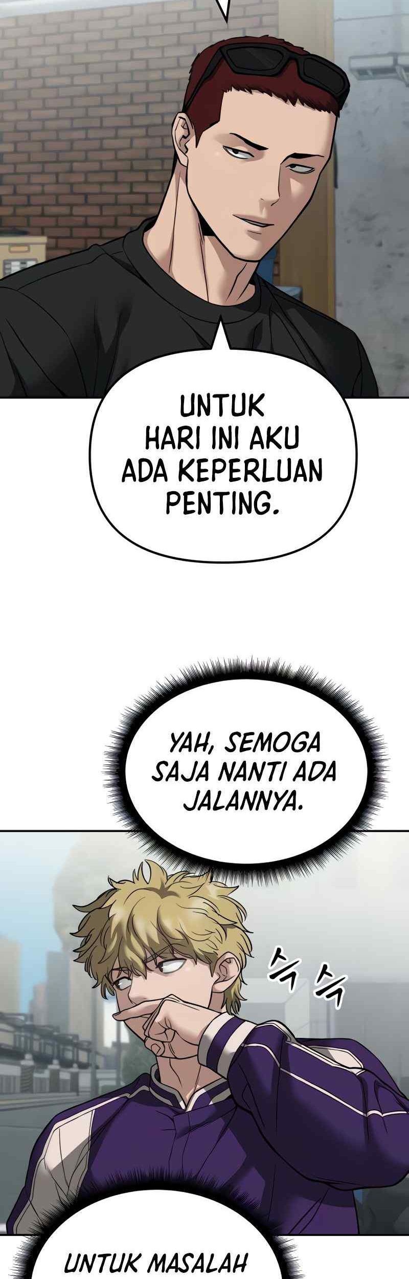 The Bully In Charge Bab 114 halaman 44